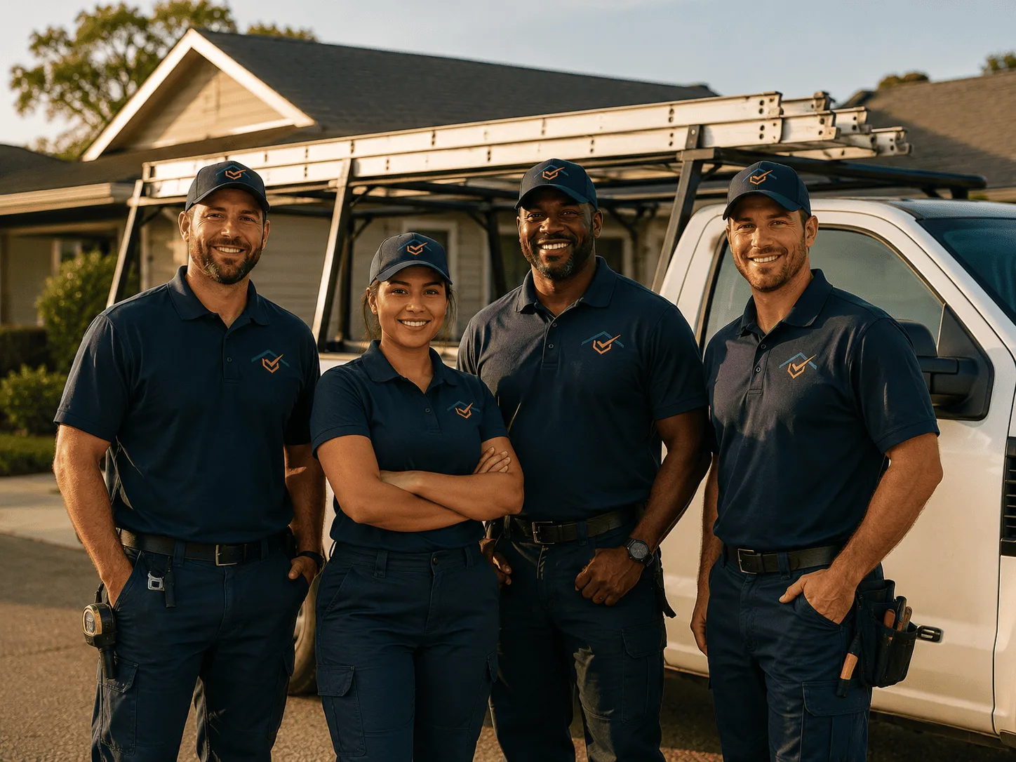 Roof Inspection company in Bethany, LA